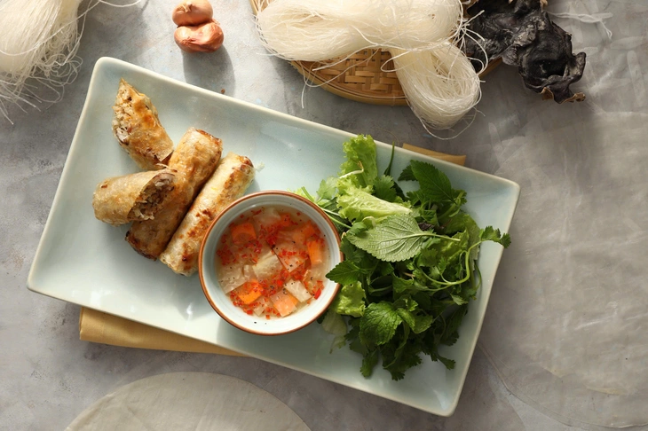 bánh xèo - Ảnh 11.