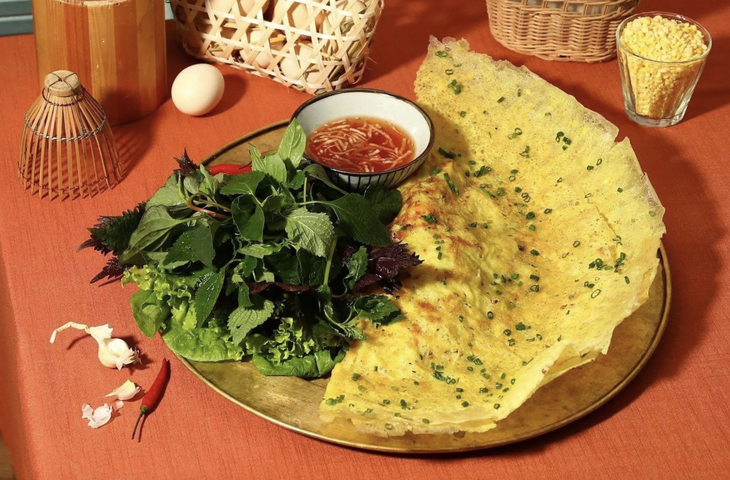 bánh xèo - Ảnh 10.