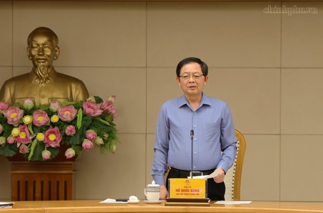 Địa phương chịu trách nhiệm toàn diện về kết quả chống khai thác hải sản bất hợp pháp