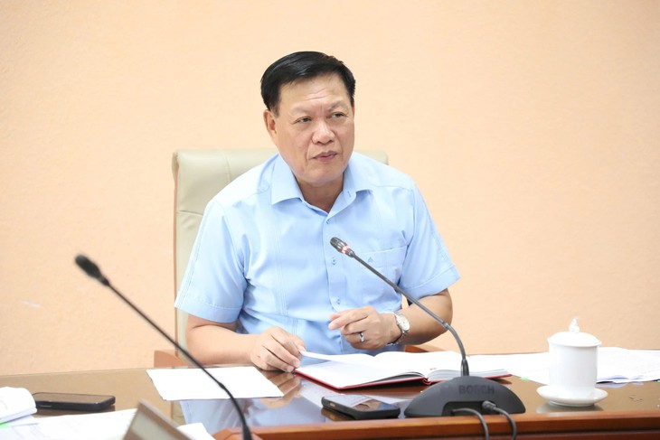 Hoàn thiện Luật An toàn thực phẩm (sửa đổi): Đẩy mạnh phân cấp, chuyển đổi số, cắt giảm thủ tục hành chính- Ảnh 1.