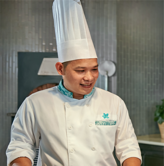 Làng chài Phú Quốc trở thành cảm hứng ẩm thực- Ảnh 2.