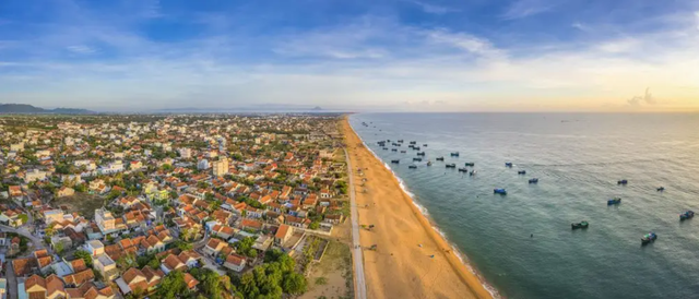 Làng chài hơn 400 tuổi của Việt Nam được đề cử tốt nhất thế giới: Mái đỏ san sát, tên gọi gắn nghề xưa- Ảnh 1.