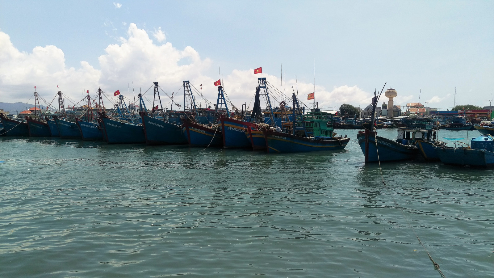 Bài 3: Triển vọng và thách thức to lớn nào đối với nước mắm truyền thống? - Ảnh 1