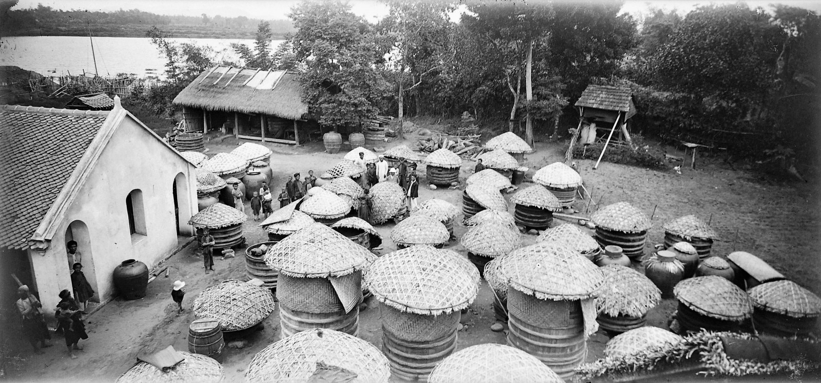 Bài 6: Lối đi nào cho Thủ phủ nước mắm miền Bắc vang bóng một thời? - Ảnh 2