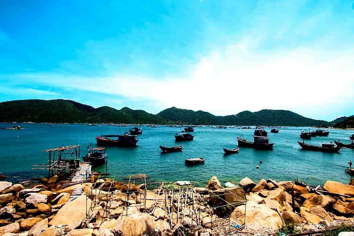 Bài 8: Sử dụng năng lượng mặt trời cho nước mắm truyền thống, nên chăng? - Ảnh 1