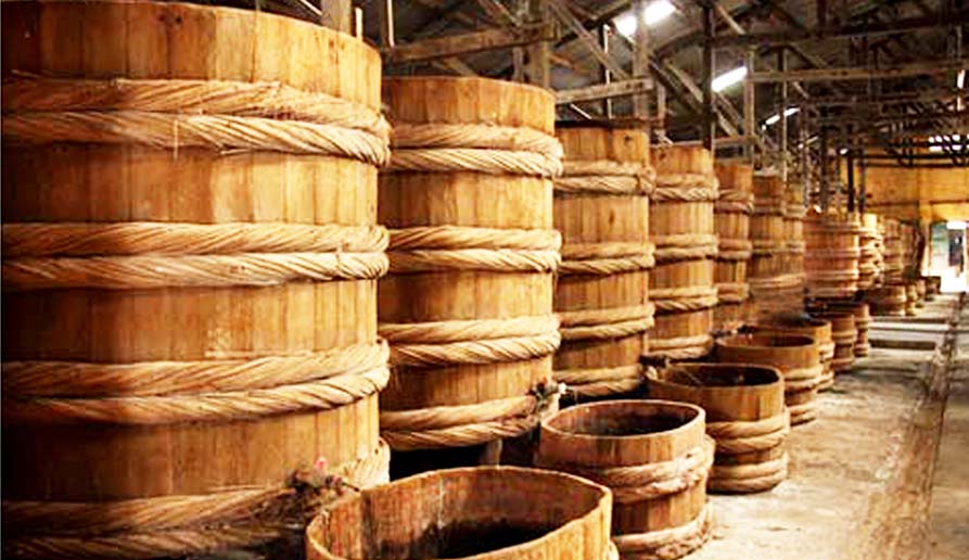 Bài 9: Nước mắm truyền thống miền Trung: Trôi nổi theo luồng cá cơm - Ảnh 4