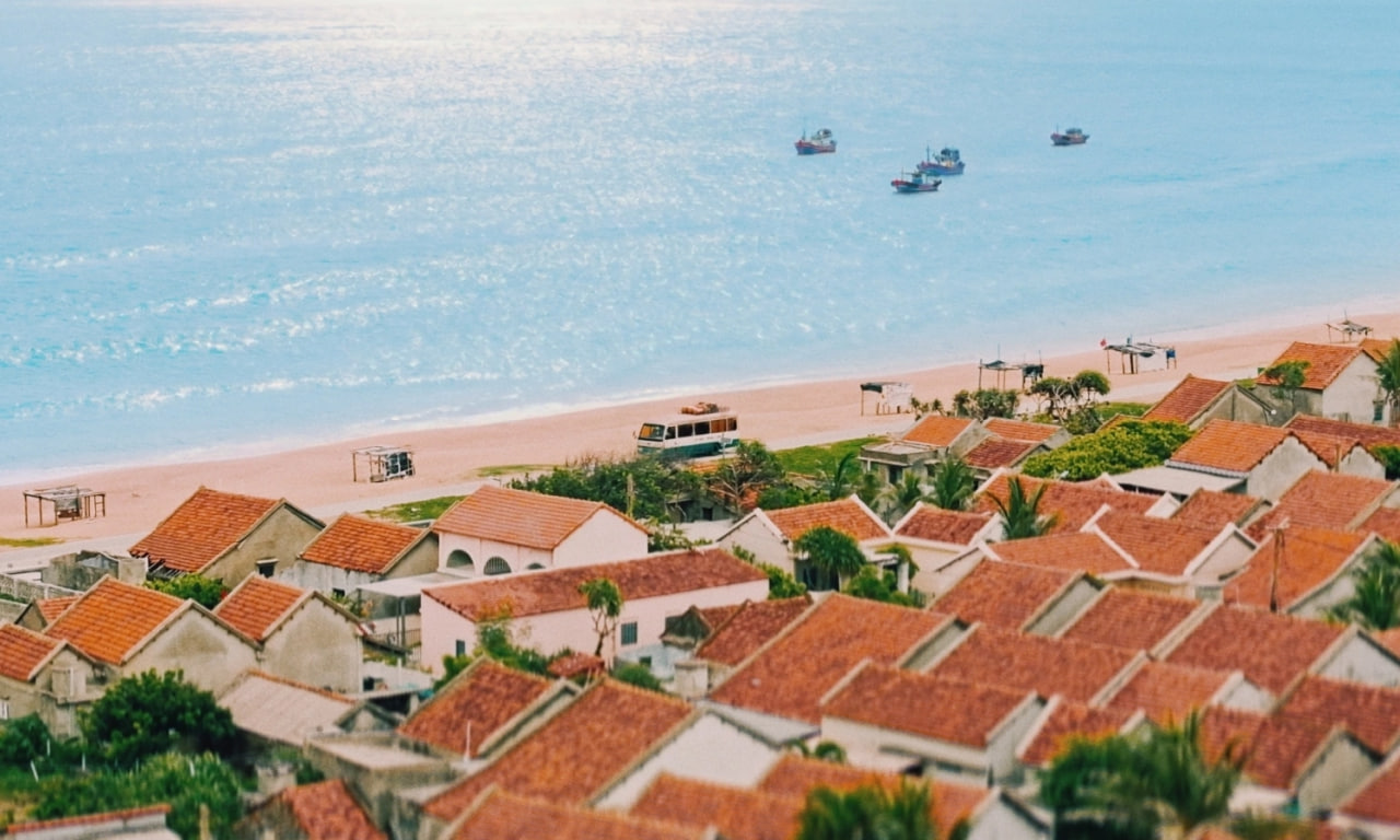 Phát hiện làng chài 400 năm ở Đắk Lắk mang tên cái lò hấp cá, đang tranh danh hiệu Làng du lịch tốt nhất thế giới của Liên Hợp Quốc- Ảnh 2. Phát hiện làng chài 400 năm ở Đắk Lắk mang tên cái lò hấp cá, đang tranh danh hiệu Làng du lịch tốt nhất thế giới của Liên Hợp Quốc- Ảnh 2.