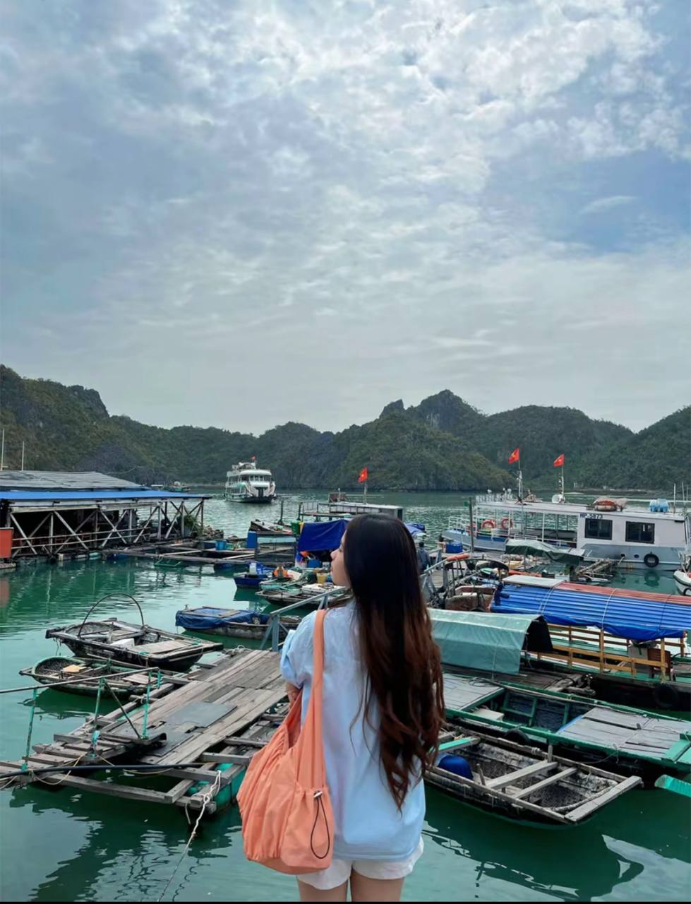 Việt Nam có làng chài lâu hơn kim tự tháp Ai Cập: Đào lên được 88 đầu cá biển, giờ vẫn 300 hộ sống trên mặt nước - áº¢nh 15.